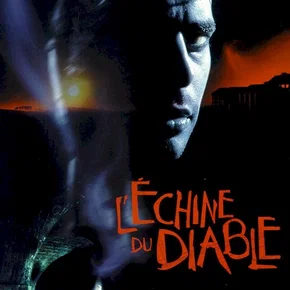 Photo du film : L'échine du diable