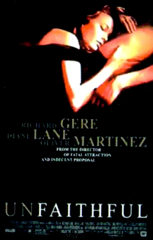Affiche du film : Infidele