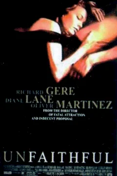 Affiche du film Infidele
