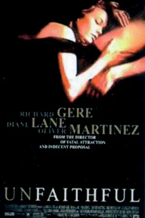 Affiche du film : Infidele