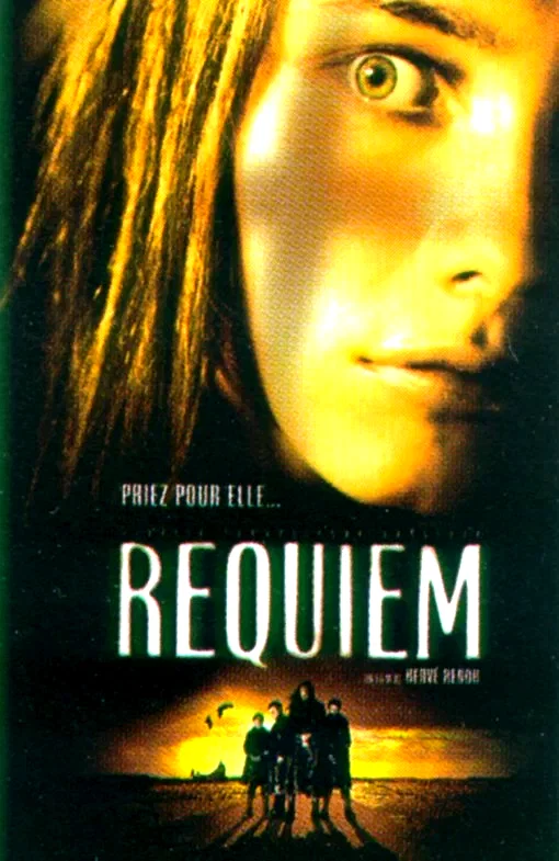 Affiche du film : Requiem