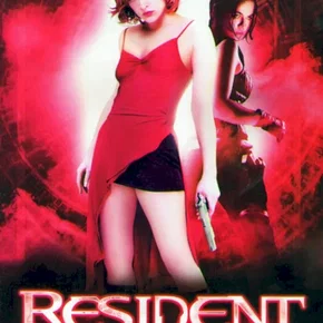 Photo du film : Resident Evil