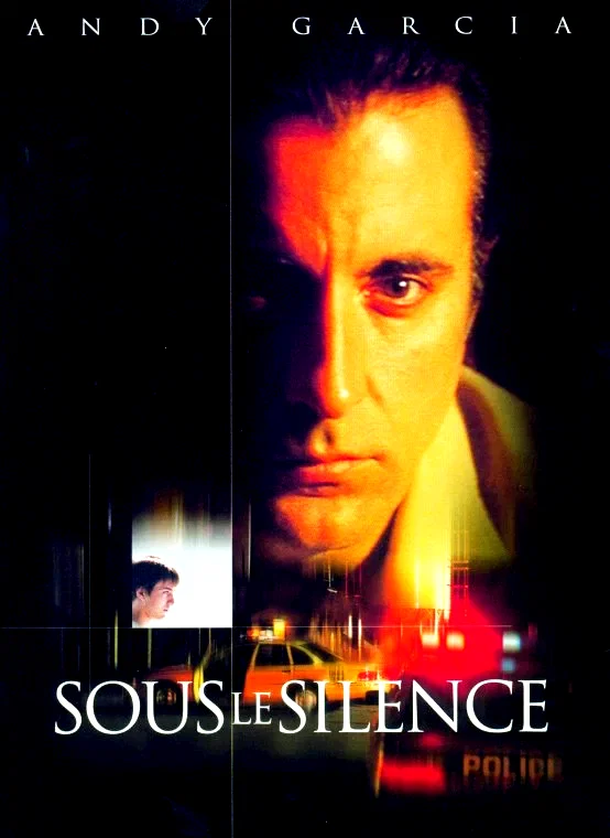 Affiche du film : Sous le silence