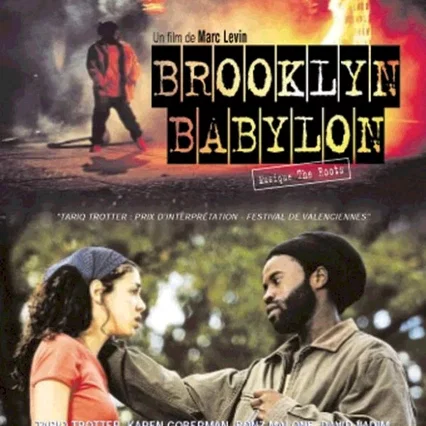 Miniature photo du film : Brooklyn babylon