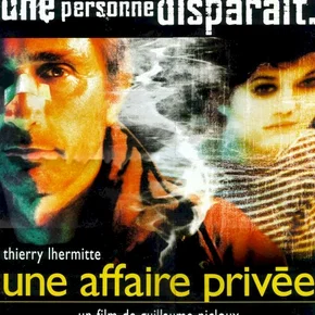 Photo du film : Une affaire privee