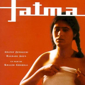 Photo du film : Fatma