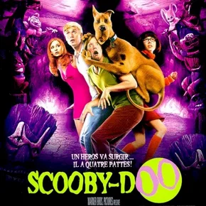 Photo du film : Scooby-Doo