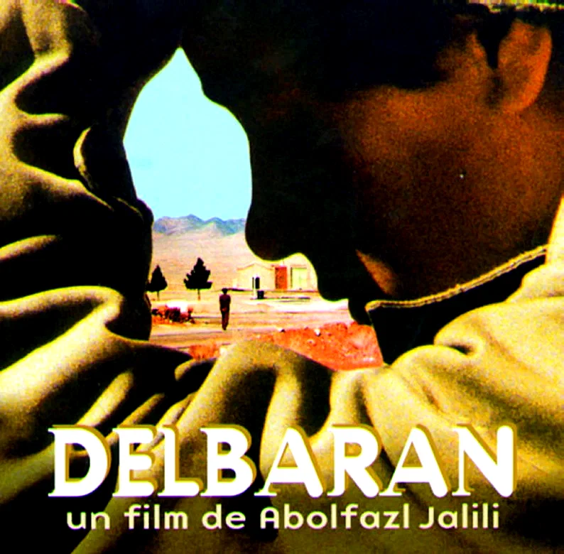 Affiche du film : Delbaran