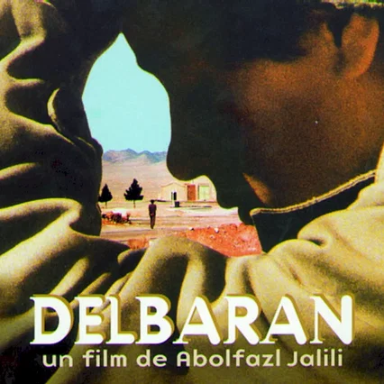 Affiche du film : Delbaran
