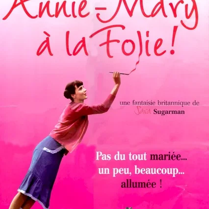 Miniature photo du film : Annie mary  la folie