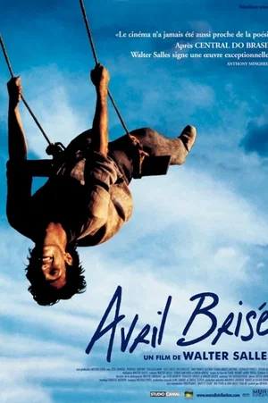 Affiche du film : Avril brise
