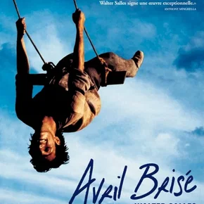 Photo du film : Avril brise