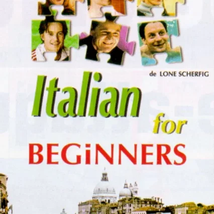 Miniature photo du film : Italian for beginners