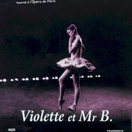 Miniature photo du film : Violette et mr b.