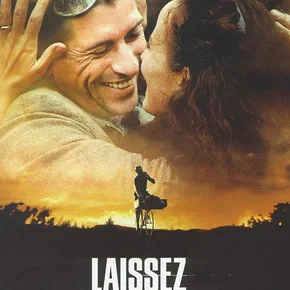 Photo du film : Laissez-Passer