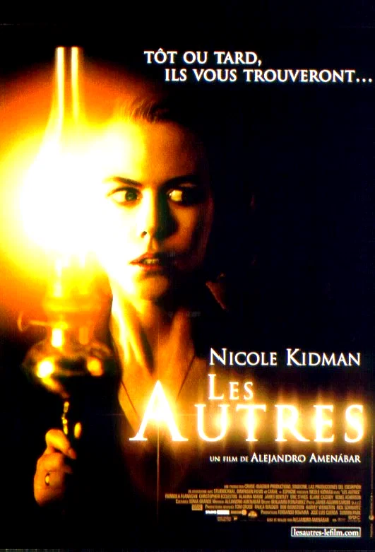 Affiche du film : Les Autres