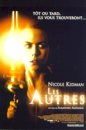 Affiche du film : Les Autres