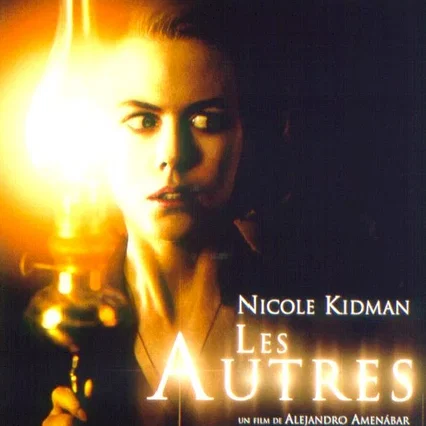 Miniature photo du film : Les Autres