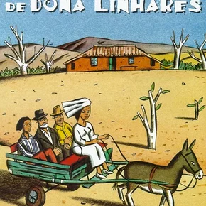 Photo du film : La vie peu ordinaire de dona linhares