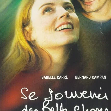 Miniature photo du film : Se souvenir des belles choses