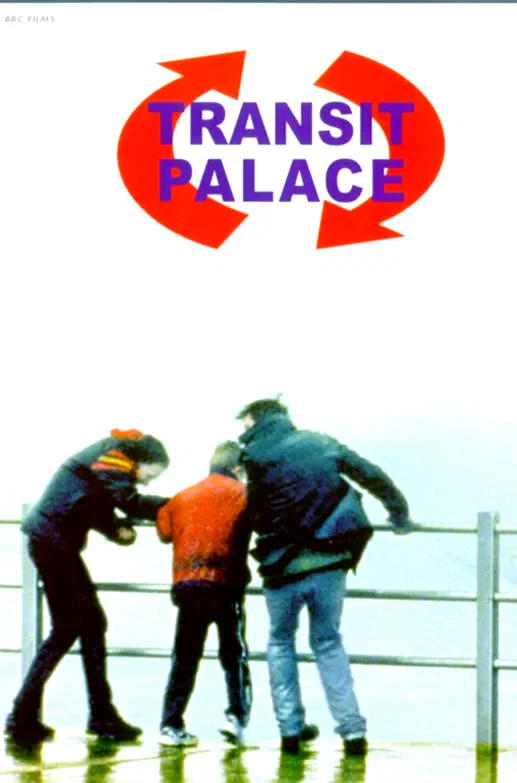 Affiche du film : Transit palace