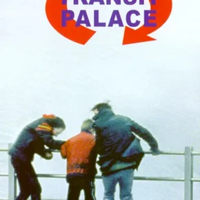 Photo du film : Transit palace