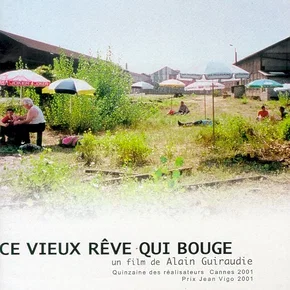 Photo du film : Ce vieux reve qui bouge