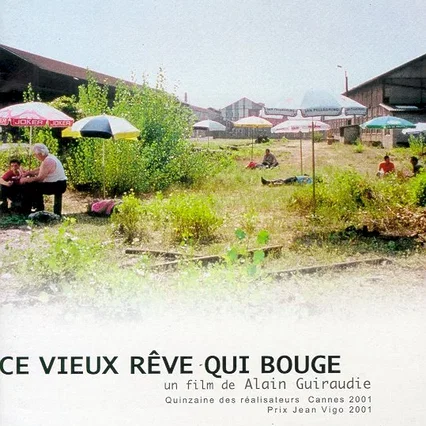 Miniature photo du film : Ce vieux reve qui bouge