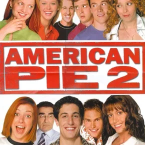 Photo du film : American pie 2