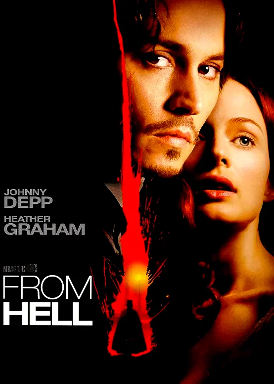 Photo du film : From Hell