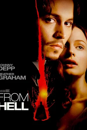 Photo du film : From Hell