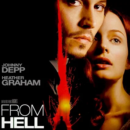 Miniature photo du film : From Hell