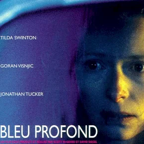Photo du film : Bleu profond