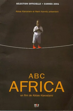 Affiche du film : Abc africa