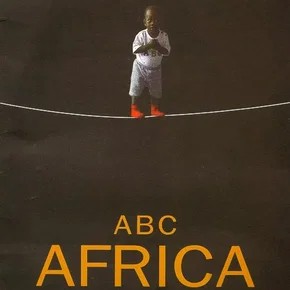 Photo du film : Abc africa