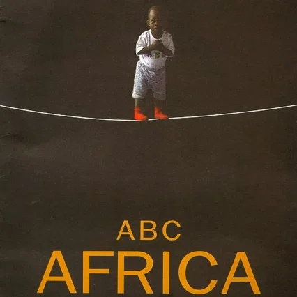 Miniature photo du film : Abc africa