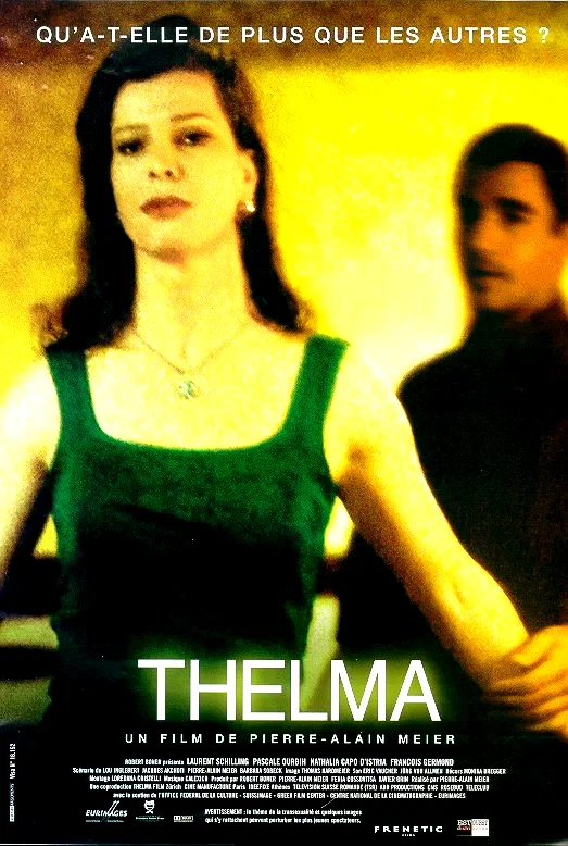Affiche du film : Thelma