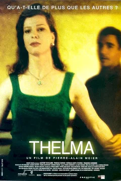Affiche du film Thelma