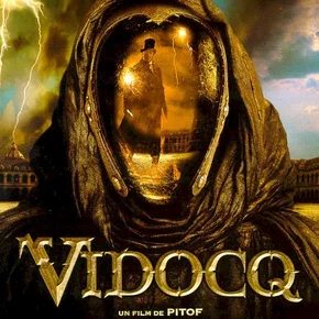 Photo du film : Vidocq