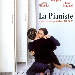 Photo du film : La pianiste