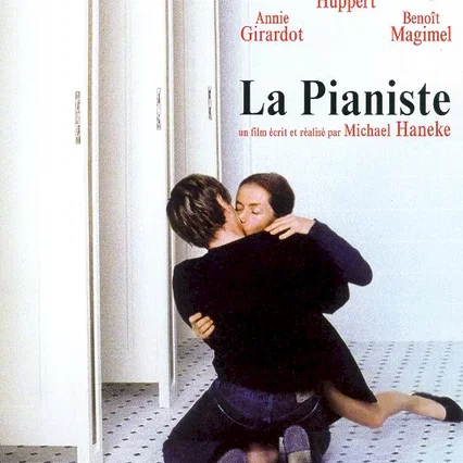 Miniature photo du film : La pianiste