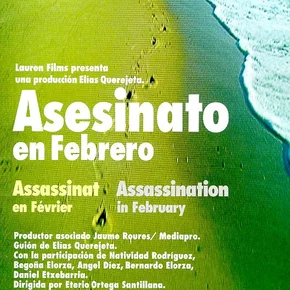 Photo du film : Assassinat en fevrier