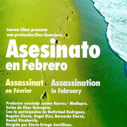 Miniature photo du film : Assassinat en fevrier