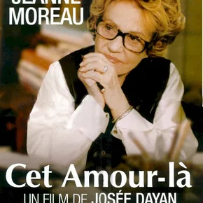 Photo du film : Cet Amour-Là