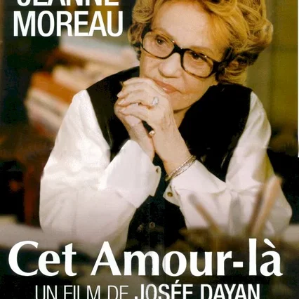 Miniature photo du film : Cet Amour-Là