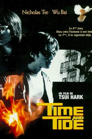 Affiche du film : Time and tide