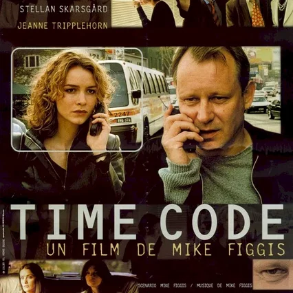 Miniature photo du film : Time code