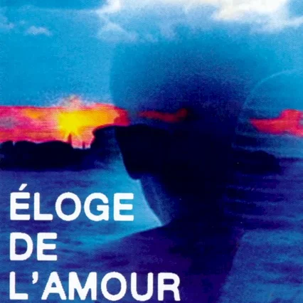 Miniature photo du film : Eloge de l'amour
