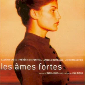 Photo du film : Les Âmes fortes