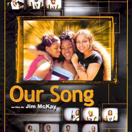 Miniature photo du film : Our song